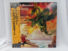 LP|ポリドールレコード