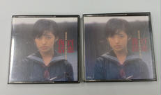 百恵復活|SONY RECORDS