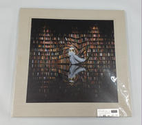 宇宙図書館|ユニバーサルミュージック