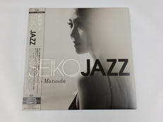 SEIKO JAZZ[初回限定盤B]|ユニバーサルミュージック