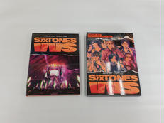 SixTONES VVS|SONYMUSIC