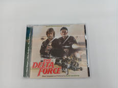 デルタフォースサウンドトラックCD デルタフォースサウンドトラックCD