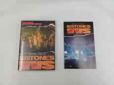 SIXTONES VVS|SONY MUSIC LABELS