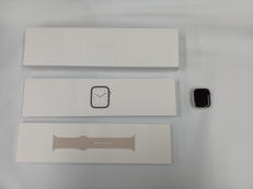 APPLE WATCH SERIES7 41MM GPS|APPLE