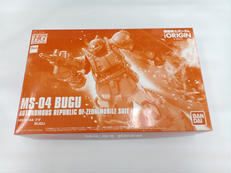 1/144 HG MS-04 ブグ