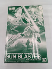 1/100 RE/100 LM111E03 ガンブラスター|BANDAI