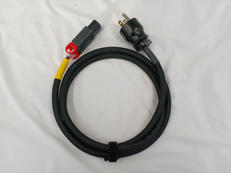 電源ケーブル|SOUND SPRITE