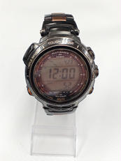 マナスル ソーラー|CASIO/PROTREK