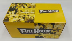 フルハウス ＜シーズン1-8＞ コンプリートDVD-BOX|ワーナーエンターテイメントジャパン