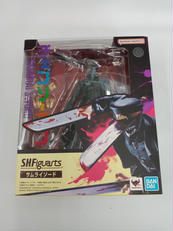 S.H.Figuarts サムライソード