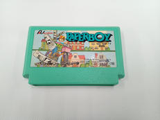 ペーパーボーイ|アルトロン