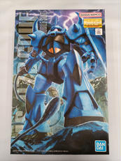 1/100 MG MS-07B グフ VER.2.0