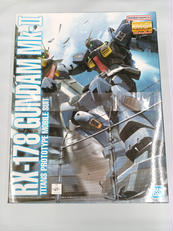 MG RX-178 ガンダムMk-II Ver.2.0