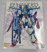 MG MSZ-010S 強化型ダブルゼータガンダム Ver.