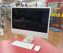 IMAC (24インチ, M1, 2021)|APPLE