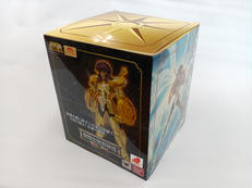 聖闘士聖衣神話EX ライブラ童虎|BANDAI