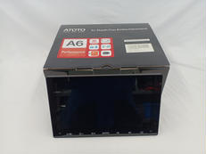 カーオーディオナビゲーション|ATOTO