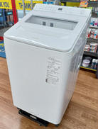 全自動洗濯機|PANASONIC