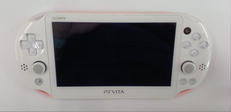 PlayStation Vita|SONY