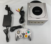 ゲームキューブ|NINTENDO