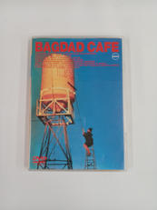 バグダッド・カフェ 完全版|紀伊國屋書店