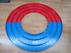 ミニ四駆コース|TAMIYA