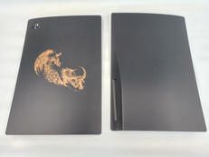 PS5用カバー　FF XVI　リミテッドエディション|ソニー・インタラクティブエンタテインメント