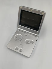 ゲームボーイアドバンスSP