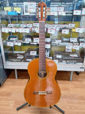 クラシックギター|J.Y.KIM