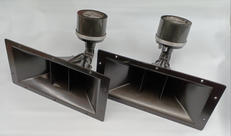 ホーンミッドレンジユニット　ペア|PIONEER