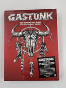 GASTUNK [初回生産限定版]|MAD INDIAN RECORDINGS