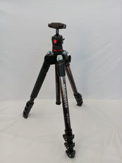 三脚|MANFROTTO