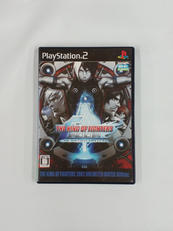 THE KING OF FIGHTERS 2002 UNLI|SNK