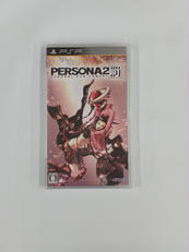 PERSONA2 罰|ATLUS