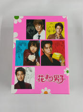 DVD BOX|TBS
