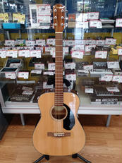 アコースティックギター|FENDER