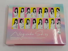 ノギザカスキッツ 第1巻 BLU-RAY BOX|バップ