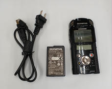 リニアPCMレコーダー|OLYMPUS