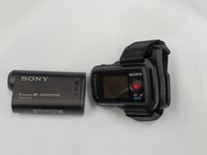 アクションカム ライブビューリモコンキット|SONY