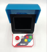 NEOGEO　MINI