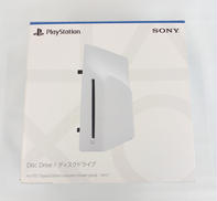 ディスクドライブ(SLIMモデル用)|SONY