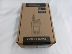 デジタルトランシーバー|FIRSTCOM