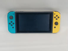 NINTENDO SWITCH|NINTENDO