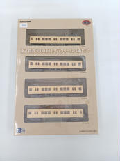 1/150 東武鉄道3000系(セイジクリーム) 4両セット|トミーテック