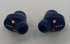 ワイヤレスイヤホン|BOWERS&WILKINS