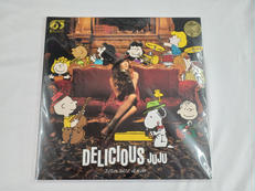 JUJU DELICIOUS|Sony Music Records