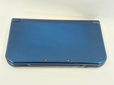 NEW 3DS LL|NINTENDO