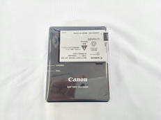 チャージャー・バッテリーセット|CANON