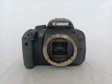ミラーレス一眼　ボディ|CANON