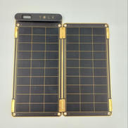 ソーラー充電器|YOLK